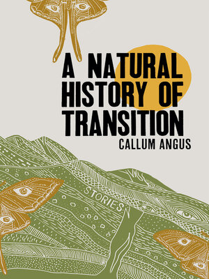cover image of A Natural History of Transition